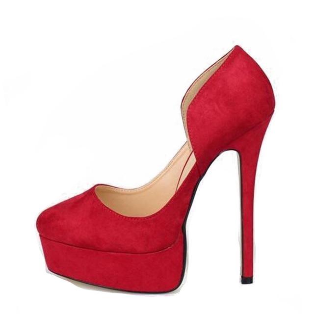 "Sissy Melania" Pumps product view
