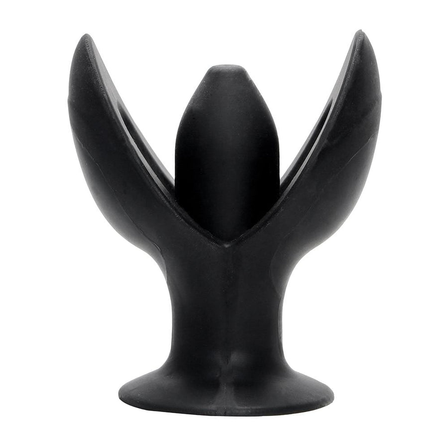 3-Armed Silicone Expanding Butt Plug, gallery view 3