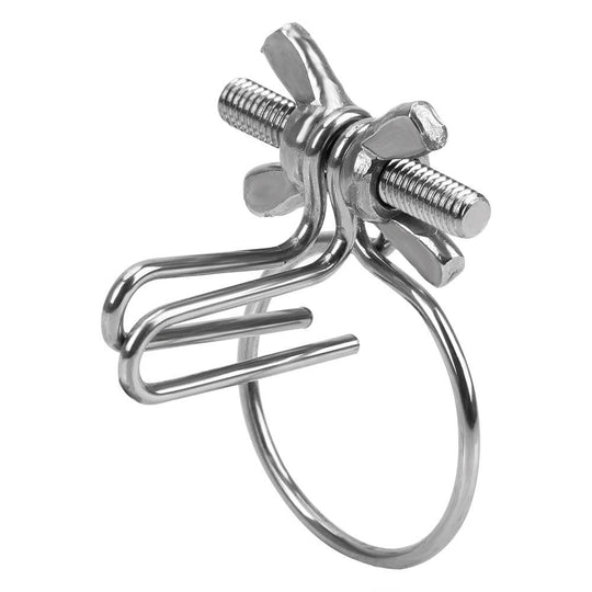 Cruel Adjustable Urethral Stretcher BDSM product view