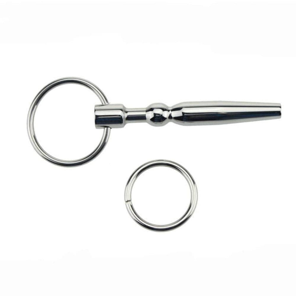 Hollow Metal Penis Plug sissyloving Hollow Metal Penis Plug sissyloving