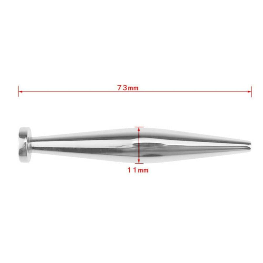 Extreme Urethral Dilator BDSM, gallery view 7