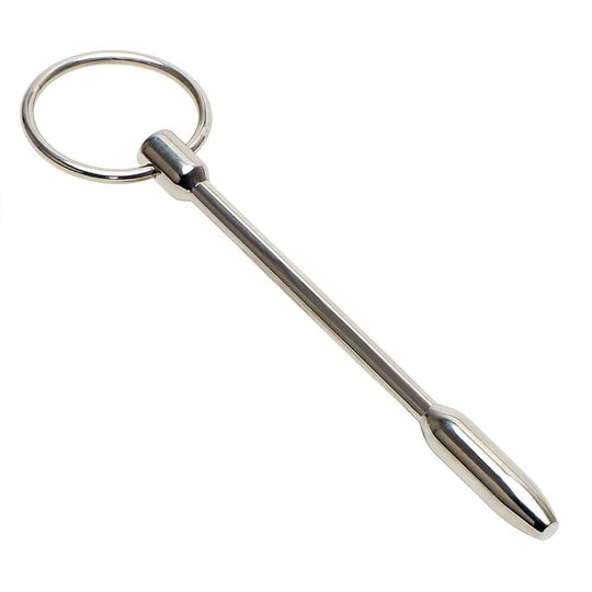 Stainless Rod Urethral Stretcher BDSM product view