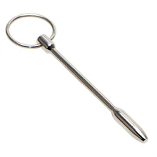 Load image into Gallery viewer, Stainless Rod Urethral Stretcher BDSM
