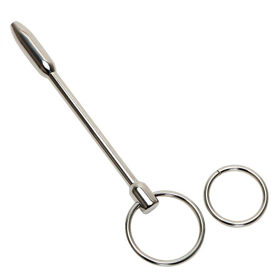 Stainless Rod Urethral Stretcher BDSM, gallery view 5