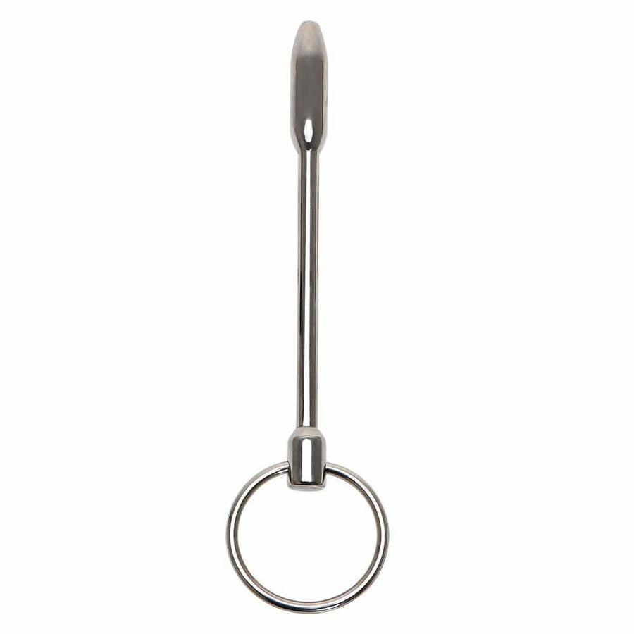 Stainless Rod Urethral Stretcher BDSM, gallery view 4