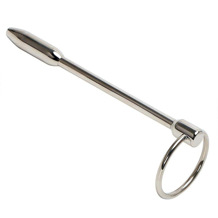 Stainless Rod Urethral Stretcher BDSM, gallery view 2