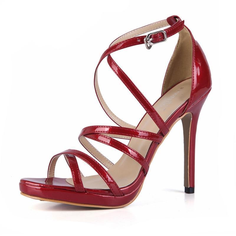 "Sissy Eleanor" Sandals, gallery view 5