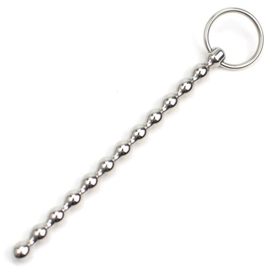 BDSM Teardrop Urethral Stimulation Penis Plug, gallery view 4