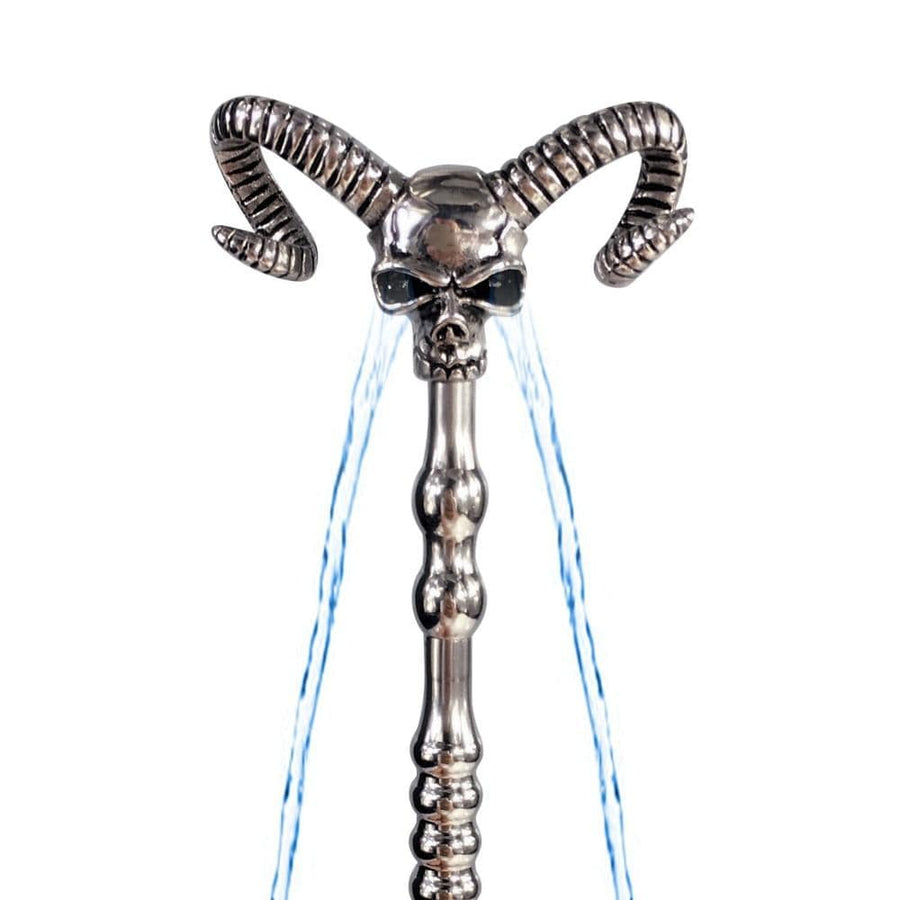 Stainless Horny Devil Urethral Sound BDSM, gallery view 2