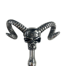Load image into Gallery viewer, Stainless Horny Devil Urethral Sound BDSM
