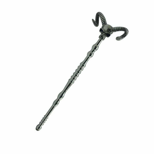 Stainless Horny Devil Urethral Sound BDSM product view