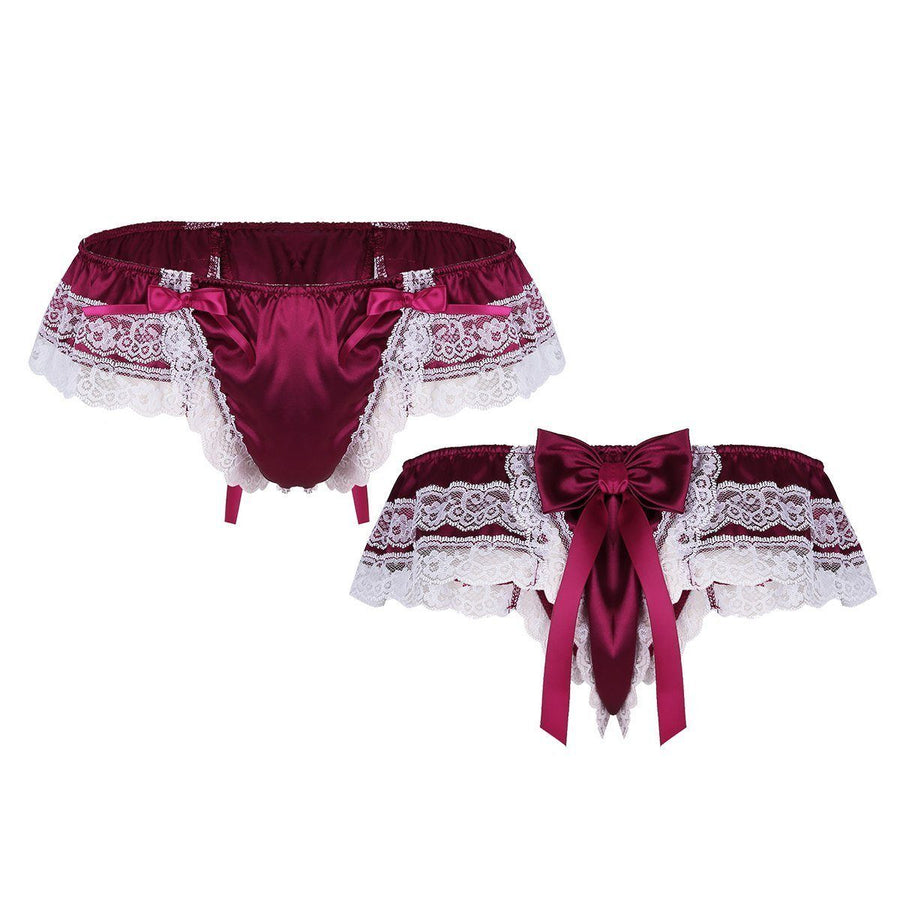 "Sissy Ana" Panties product view