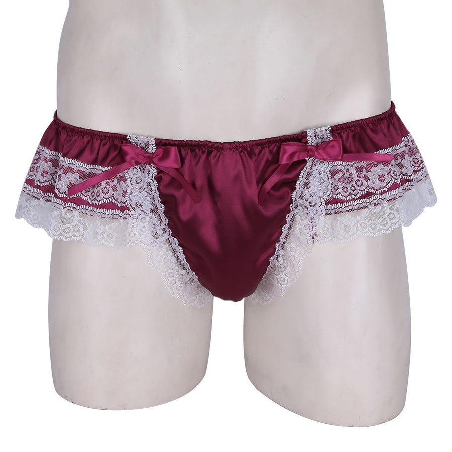 "Sissy Ana" Panties, gallery view 7