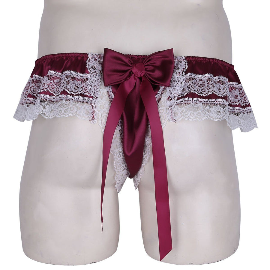 "Sissy Ana" Panties, gallery view 8