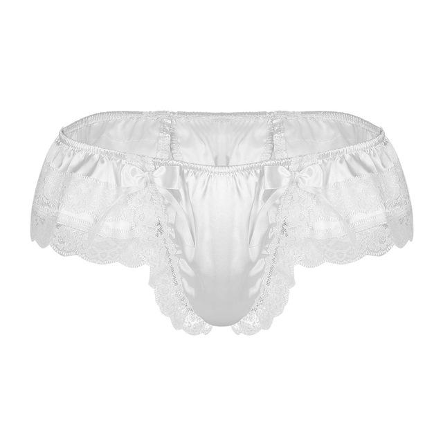"Sissy Ana" Panties, gallery view 5
