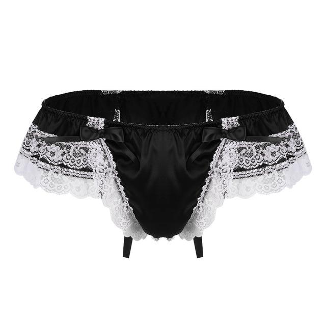 "Sissy Ana" Panties, gallery view 3