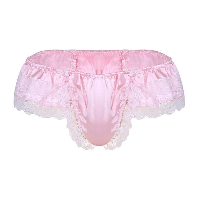 "Sissy Ana" Panties, gallery view 6