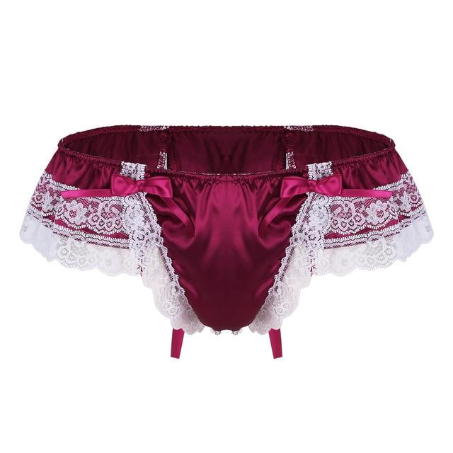"Sissy Ana" Panties, gallery view 2