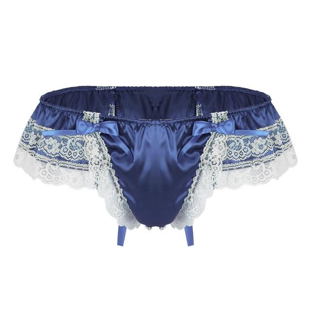 "Sissy Ana" Panties, gallery view 4