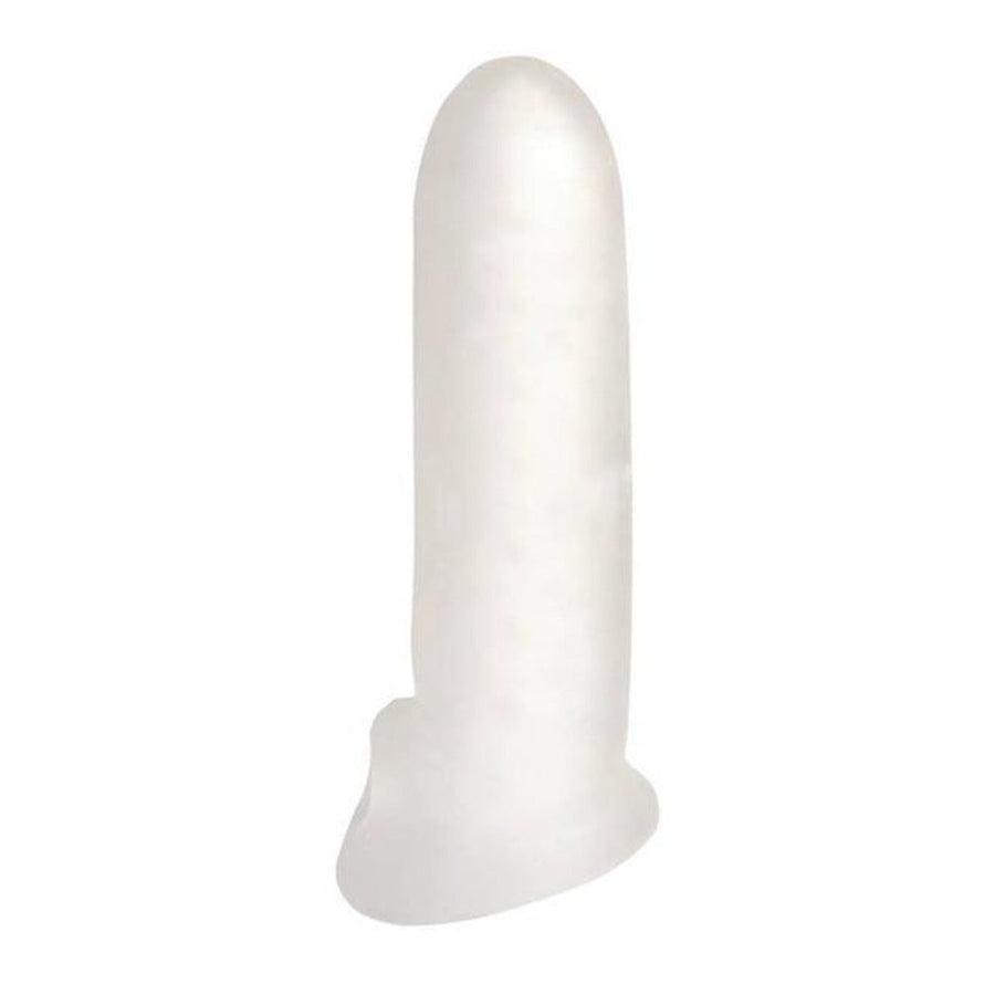 Full Coverage Thick Penis Sleeve BDSM, gallery view 2