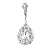 Load image into Gallery viewer, Beautiful Waterdrop-Shaped Non Piercing Clit Jewelry

