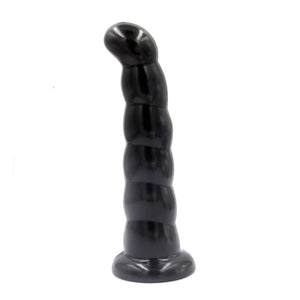 Ultimativer Umschnalldildo für BDSM-Paare