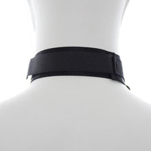Load image into Gallery viewer, Total Surrender Nylon Sex Collar
