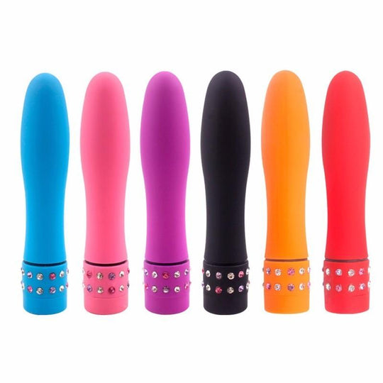 Mini Bullet Sissy Clit Massager product view
