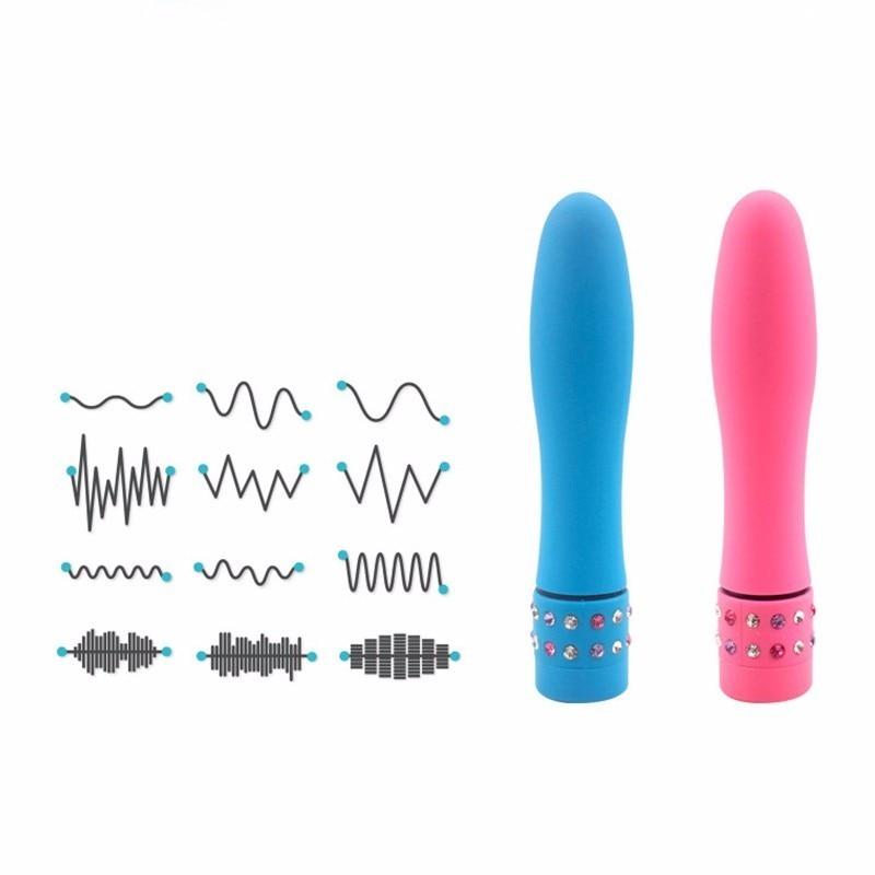 Mini Bullet Sissy Clit Massager, gallery view 9