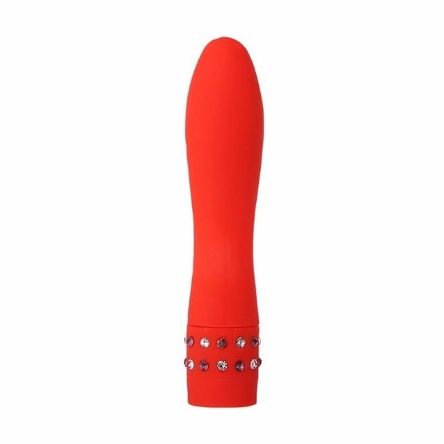 Mini Bullet Sissy Clit Massager, gallery view 5