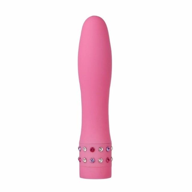 Mini Bullet Sissy Clit Massager, gallery view 2