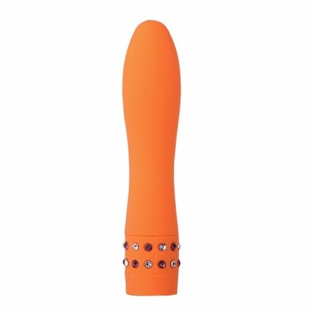 Mini Bullet Sissy Clit Massager, gallery view 7