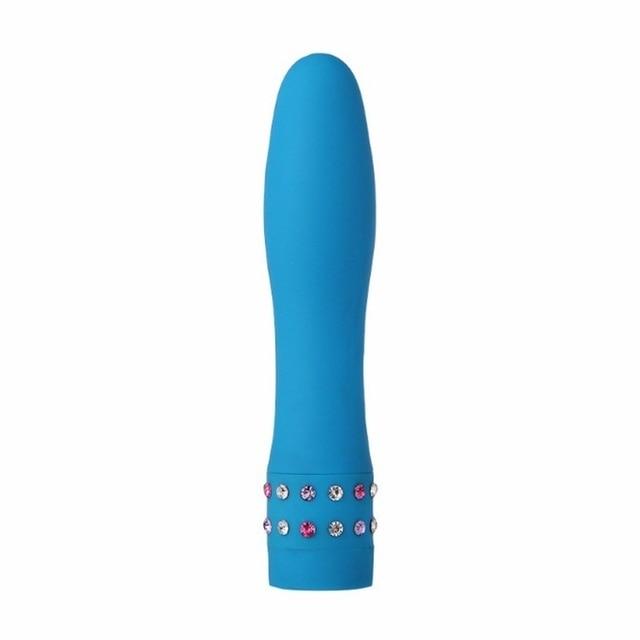 Mini Bullet Sissy Clit Massager, gallery view 3