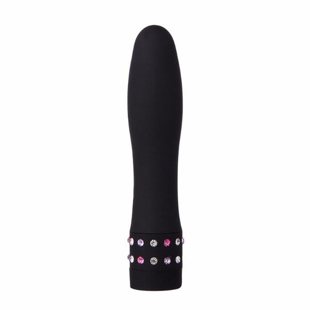 Mini Bullet Sissy Clit Massager, gallery view 6