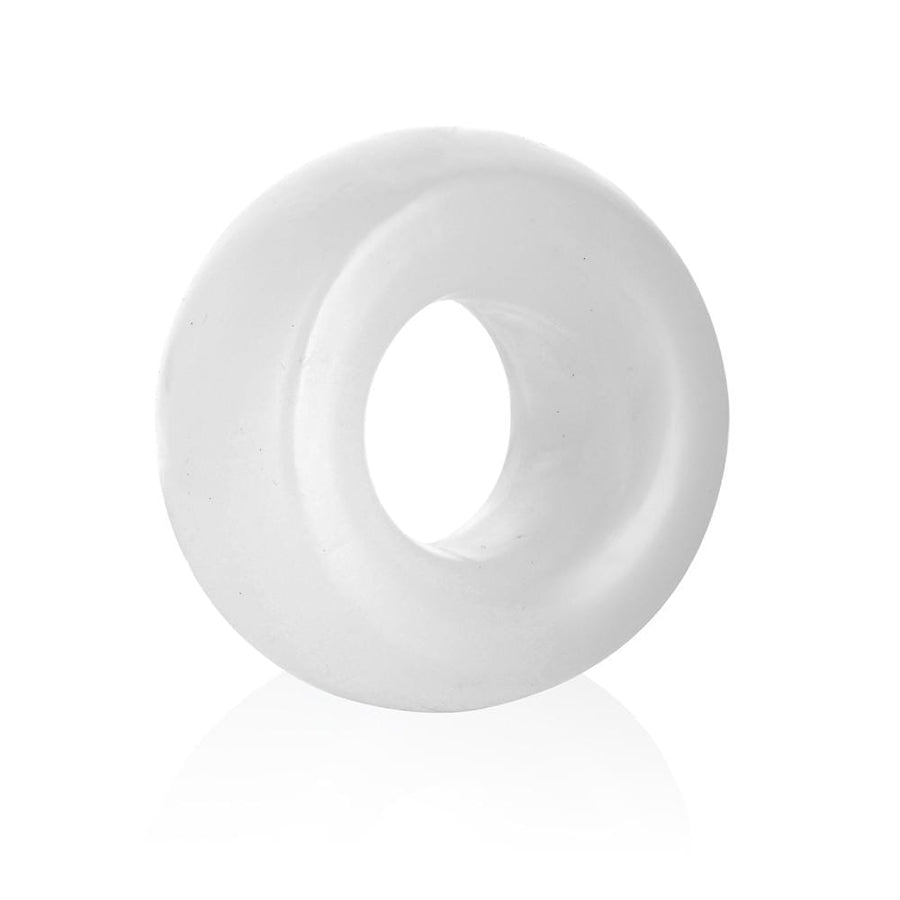 Huge Cock Ring | Mandingo-Squeezing Ring BDSM product view