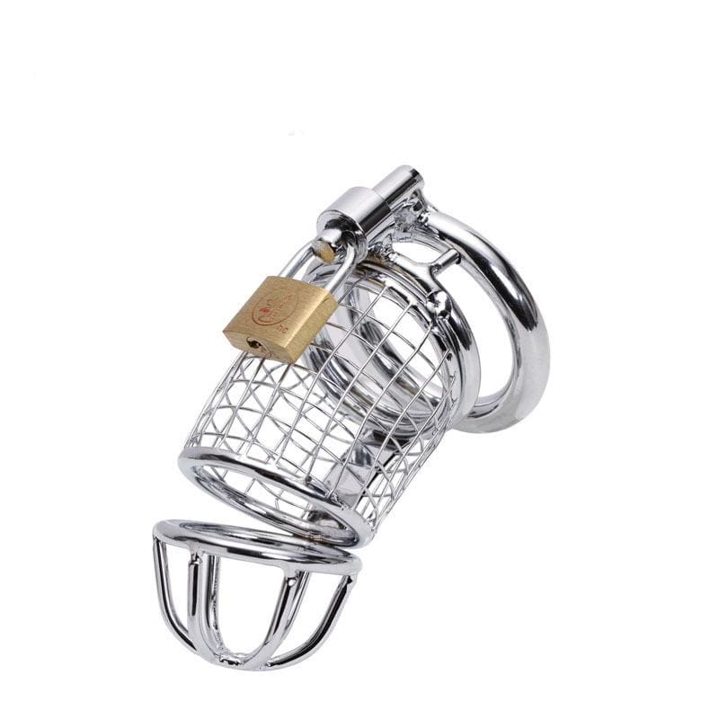Kinsley Chastity Preserver Holy Trainer product view
