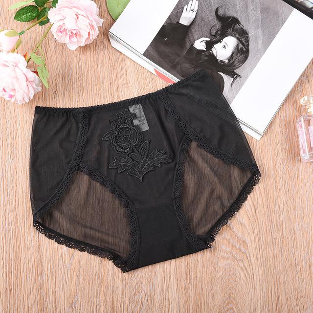 "Sissy Lilly" Panties, gallery view 6