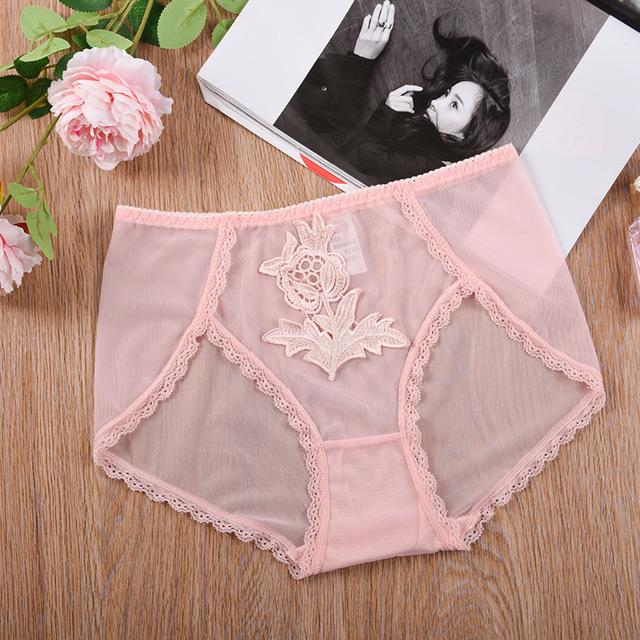 "Sissy Lilly" Panties, gallery view 8