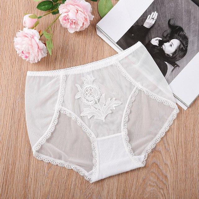 "Sissy Lilly" Panties, gallery view 3
