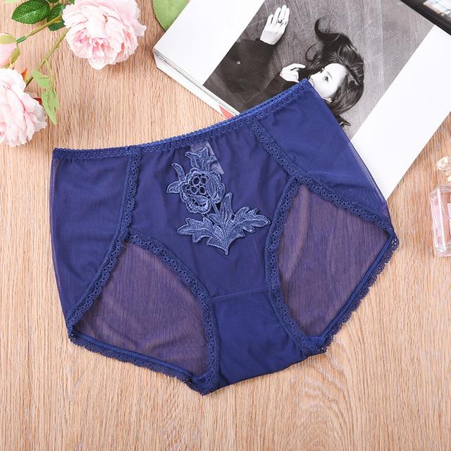 "Sissy Lilly" Panties, gallery view 2