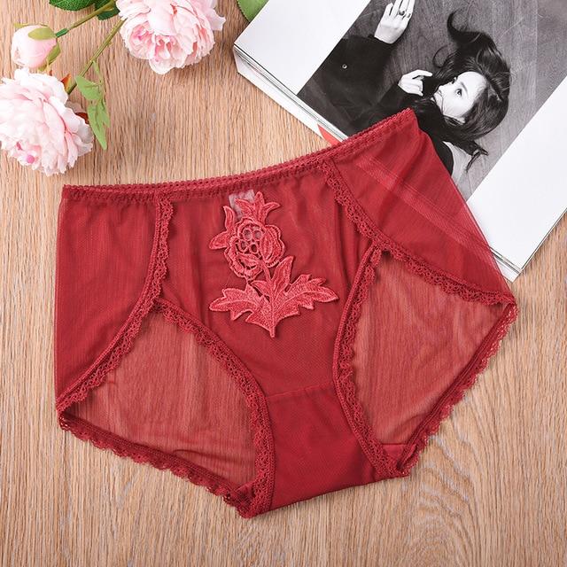 "Sissy Lilly" Panties, gallery view 5