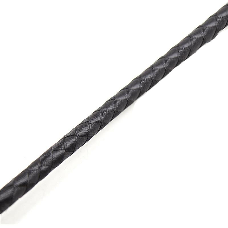 Sissy Spanking Flogger Whip, gallery view 3