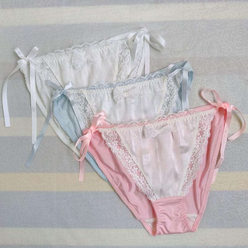 "Sissy Paris" Lace Panties, gallery view 7