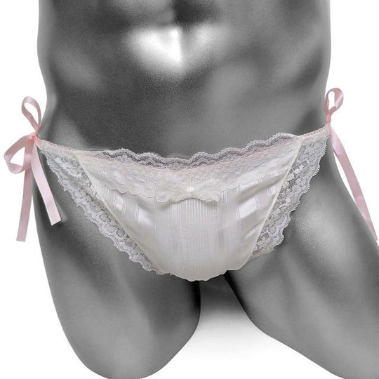 "Sissy Paris" Lace Panties product view