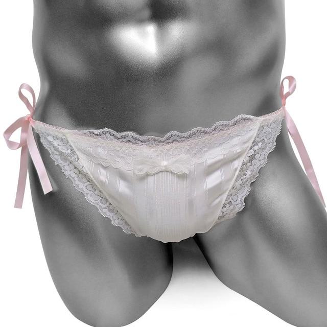 "Sissy Paris" Lace Panties product view