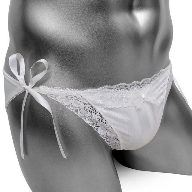"Sissy Paris" Lace Panties, gallery view 5