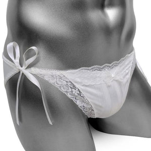 Culotte en dentelle "Sissy Paris"