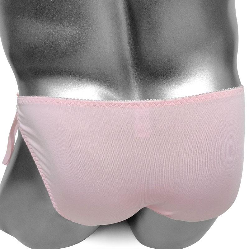 "Sissy Paris" Lace Panties, gallery view 2