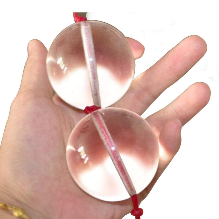 Large Bum Opener Anal Balls product view