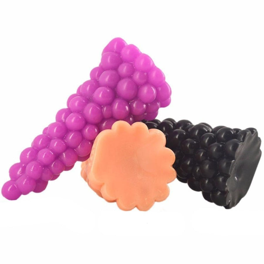 Grape-Like Anal Dildo, gallery view 7